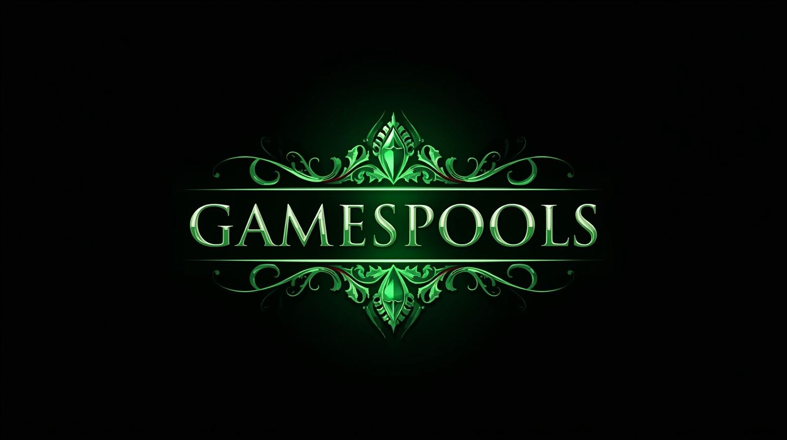 GAMESPOOLS